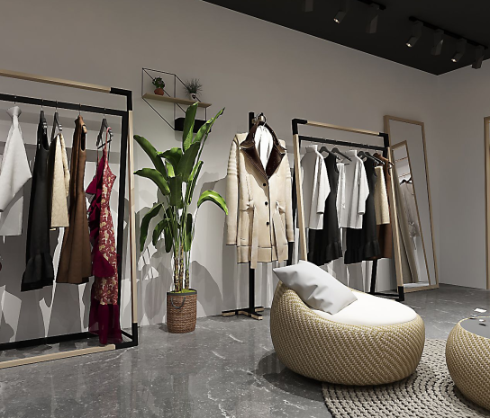 風格會變 潮流會改丨只有「你」永遠流行